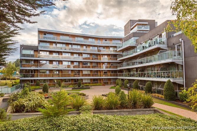 45 Booterstown Wood, Booterstown Avenue, Blackrock, Co. Dublin