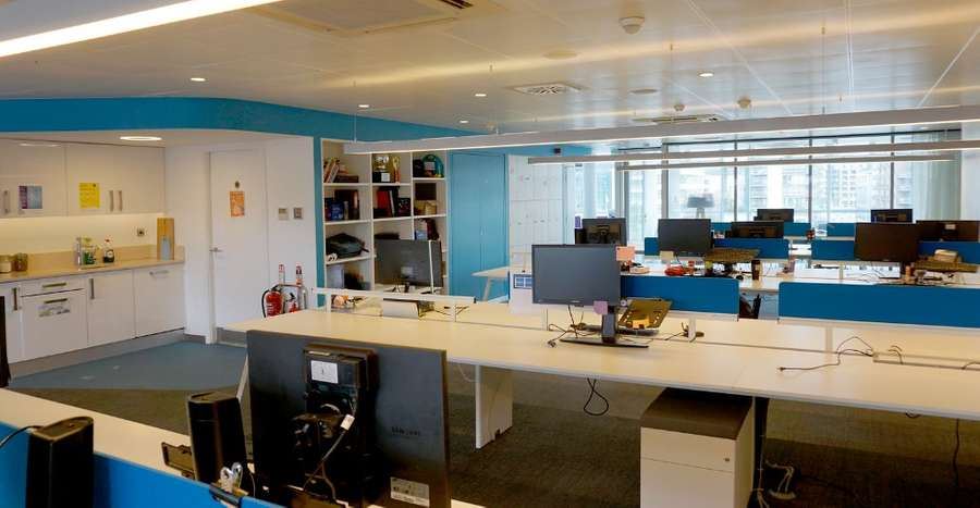 Whitefire Offices, 16 Sir John Rogerson's Quay, Dublin 2, Dublin, D02 DH34