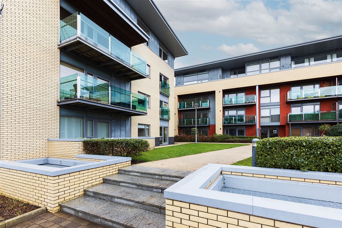 Apt 1 Millrace, Phoenix Park Racecourse, Castleknock,   Dublin 15
