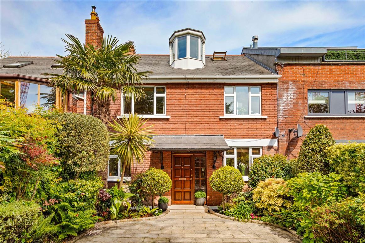 Clyde Mews, Clyde Lane, Dublin 4