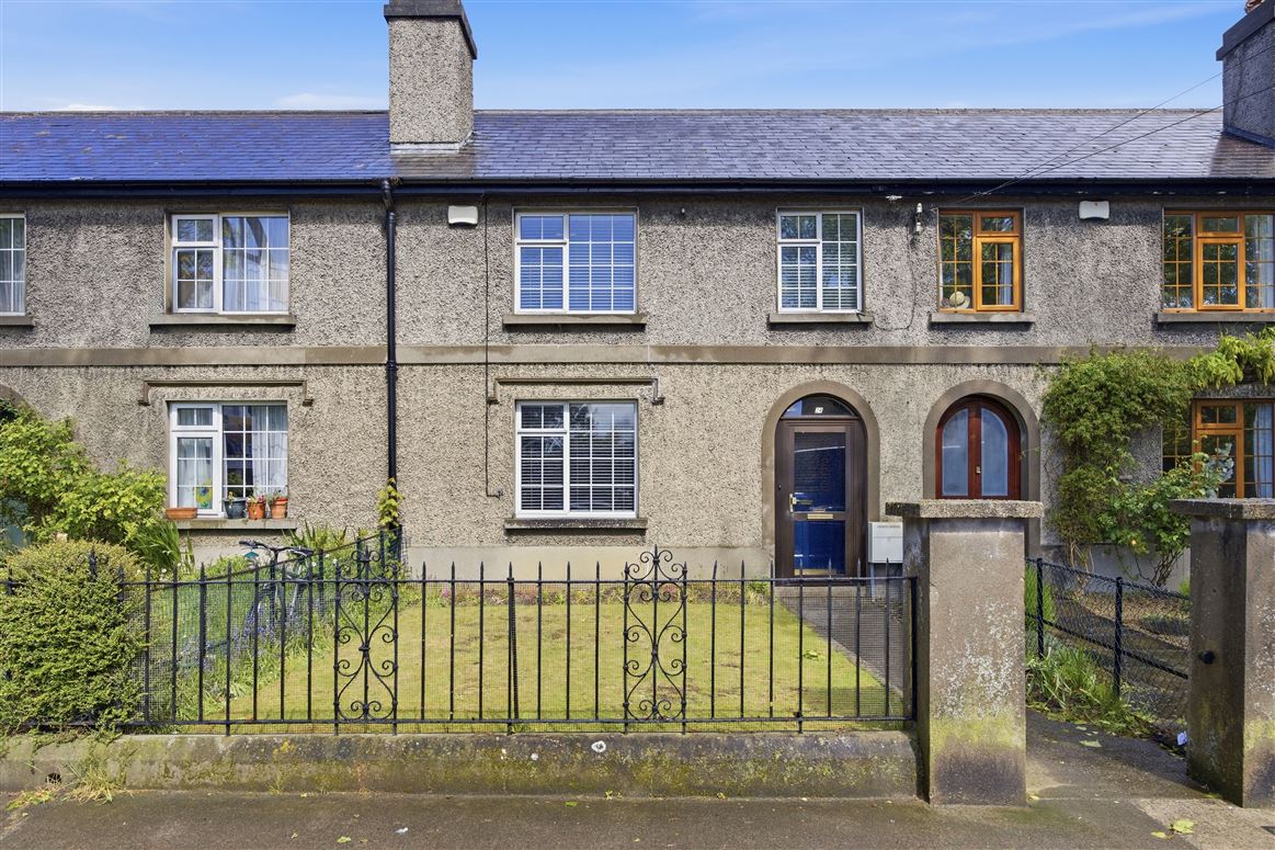 24 infirmary Road, Stoneybatter, Dublin 7
