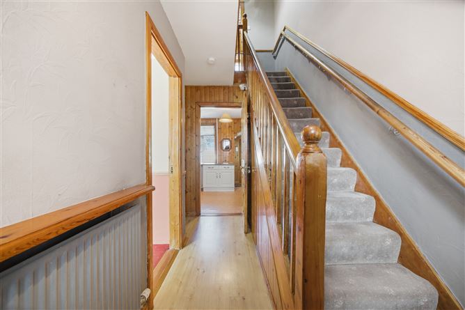 24 infirmary Road, Stoneybatter, Dublin 7