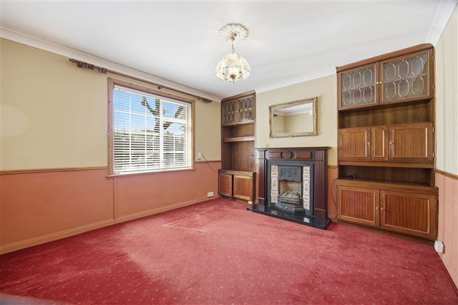 24 infirmary Road, Stoneybatter, Dublin 7