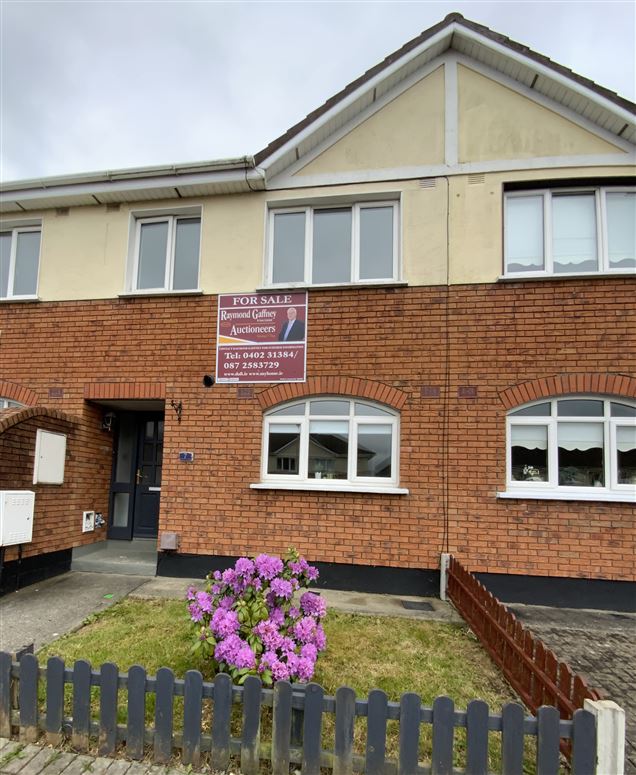 7 Woodlands Drive, Arklow, Wicklow