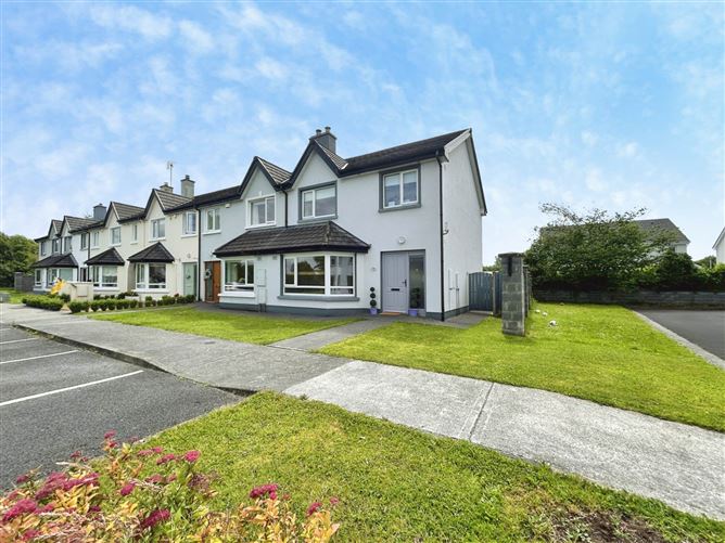 19 Gort Leamhan, Tulla Road, Ennis, County Clare