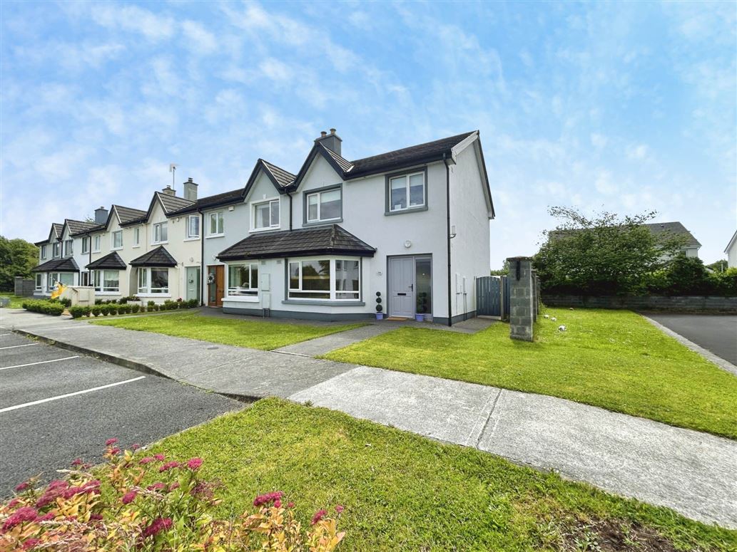 19 Gort Leamhan, Tulla Road, Ennis, County Clare