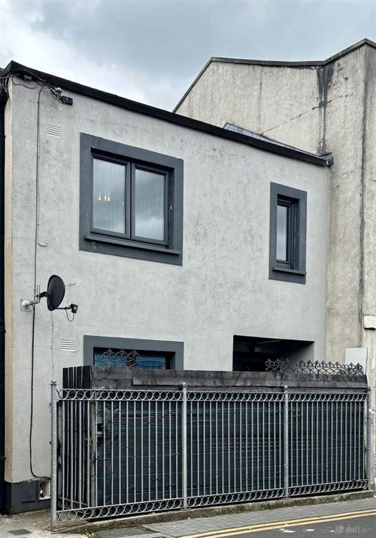 Apartment 1 Limerick Lane, Newbridge, Kildare