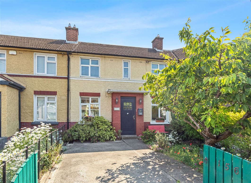 156 Thomond Road, Ballyfermot, Dublin 10