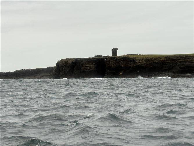 Photo 15 of 19 — Mutton Island, Quilty, Clare
