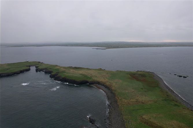 Photo 14 of 19 — Mutton Island, Quilty, Clare