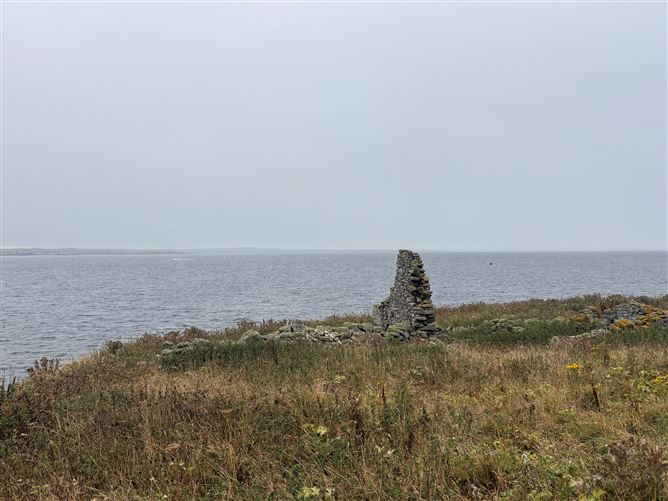 Photo 19 of 19 — Mutton Island, Quilty, Clare