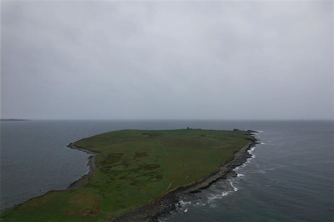 Mutton Island, Quilty, Clare