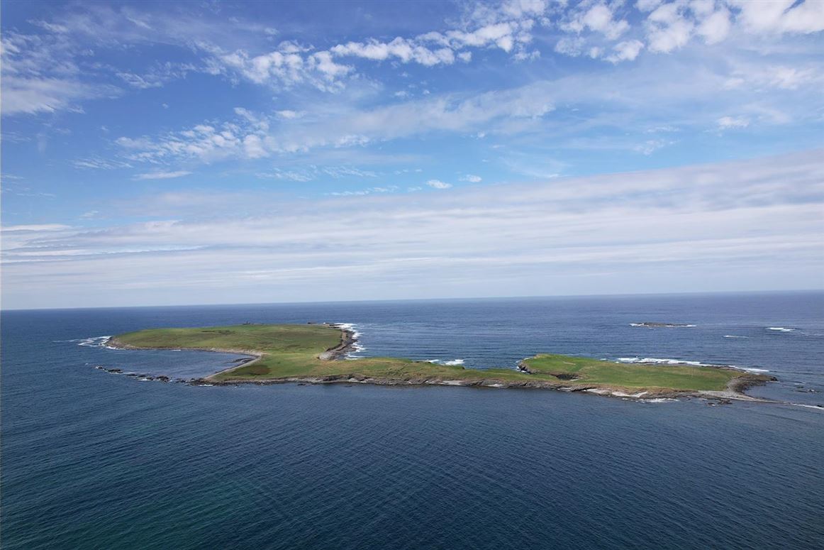 Mutton Island, Quilty, Clare