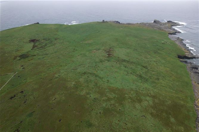 Photo 12 of 19 — Mutton Island, Quilty, Clare