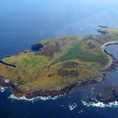 Mutton Island, Quilty, Clare