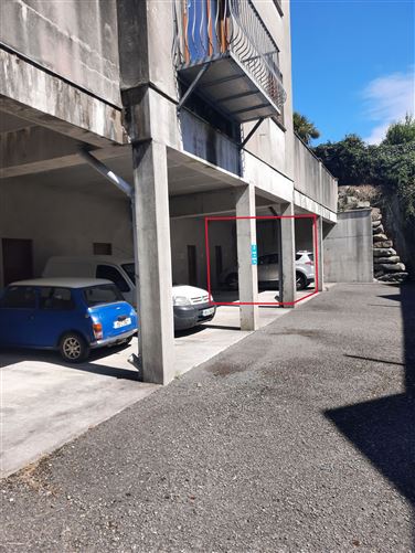 Photo 20 of 21 — Number 4, The Courtyard, Main Street, Castletown Berehaven, West Cork