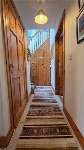 Number 4, The Courtyard, Main Street, Castletown Berehaven, West Cork