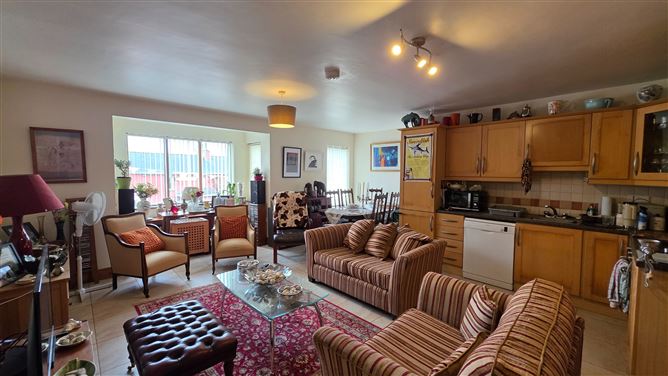 Number 4, The Courtyard, Main Street, Castletown Berehaven, West Cork