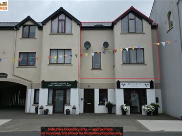 Duplex 4, The Courtyard, Main Street, Castletown Berehaven, West Cork