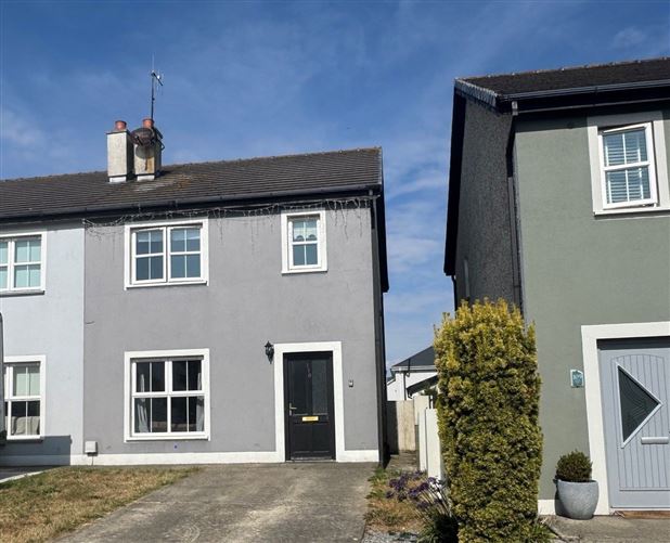 110 CLUINDARA, CLONARD, WEXFORD