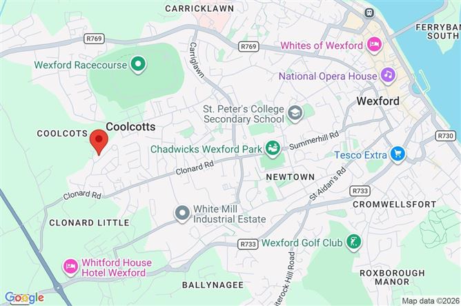 Photo 16 of 18 — 110 Cluain Dara, Clonard, Wexford Town