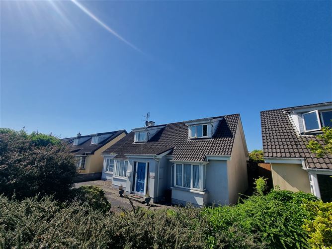 40 Cusack View, Cloughleigh, Ennis, Co. Clare