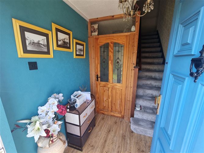 40 Cusack View, Cloughleigh, Ennis, Co. Clare