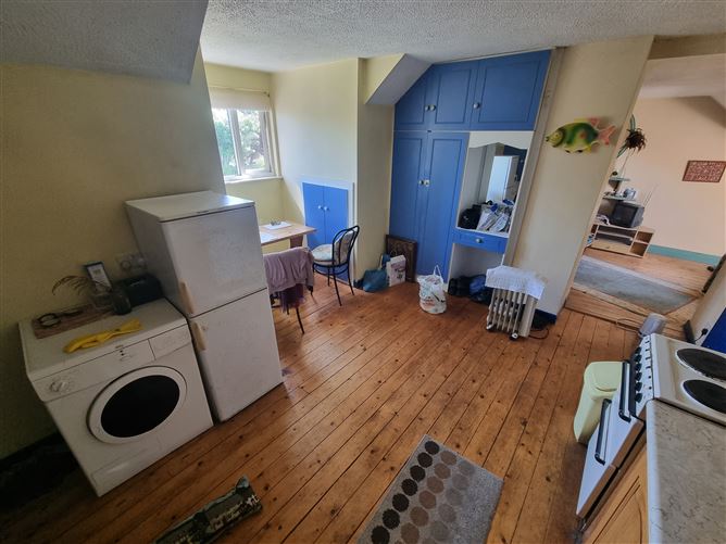 40 Cusack View, Cloughleigh, Ennis, Co. Clare