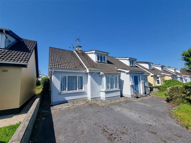40 Cusack View, Cloughleigh, Ennis, Co. Clare