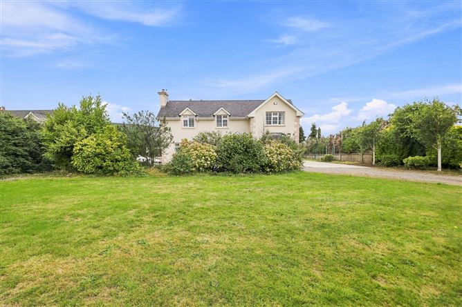 Adelaide House, Ballycrehane, Aherlow, Co.Tipperary