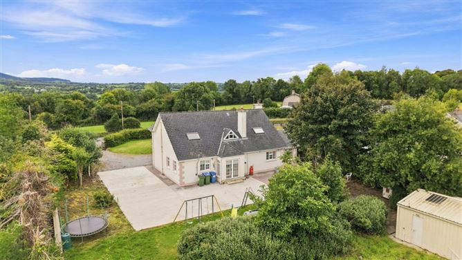 Adelaide House, Ballycrehane, Aherlow, Co.Tipperary