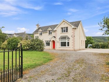 Adelaide House, Ballycrehane, Aherlow, Co.Tipperary