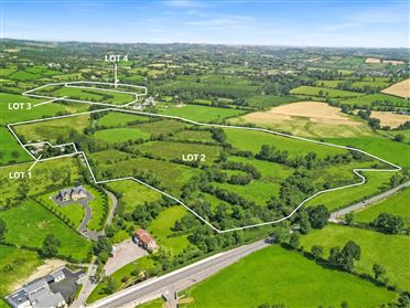 Derrylea, Ballyjamesduff, Co. Cavan