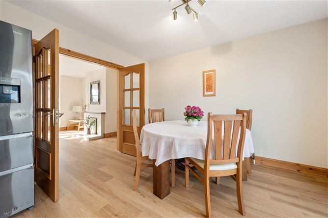 14 Carrig Green, Carraig Na Curra, Carrigaline, Cork
