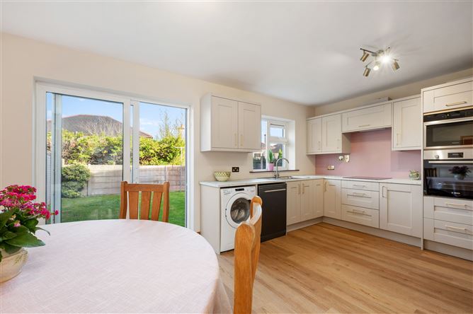 14 Carrig Green, Carraig Na Curra, Carrigaline, Cork