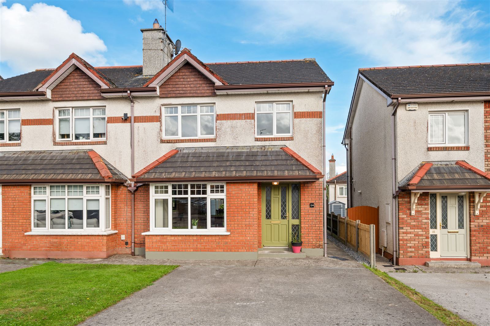 Photo 1 of 18 — 14 Carrig Green, Carraig Na Curra, Carrigaline, Cork