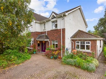 18 Parsons Hall, Maynooth, Co. Kildare