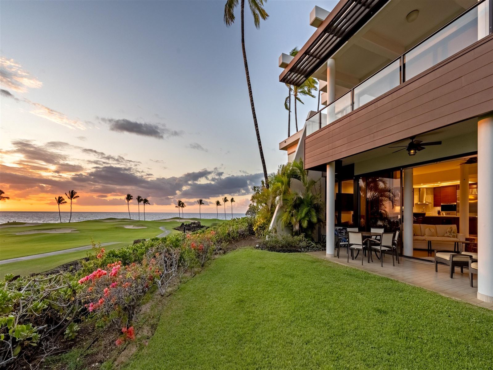 Photo 1 of 10 — Azure Tide,Waikoloa Beach Resort,Hawaii,USA