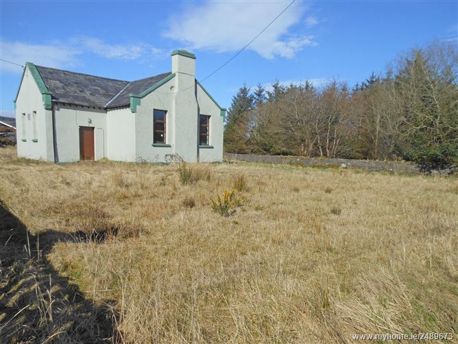 Bardinchy, Coolea,, Macroom, Cork