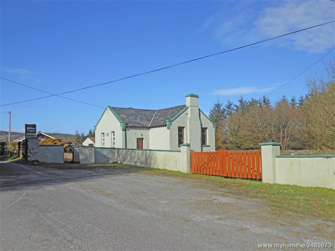 Bardinchy, Coolea,, Macroom, Cork