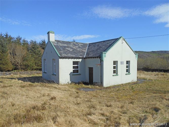 Bardinchy, Coolea,, Macroom, Cork