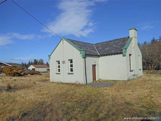 Bardinchy, Coolea,, Macroom, Cork