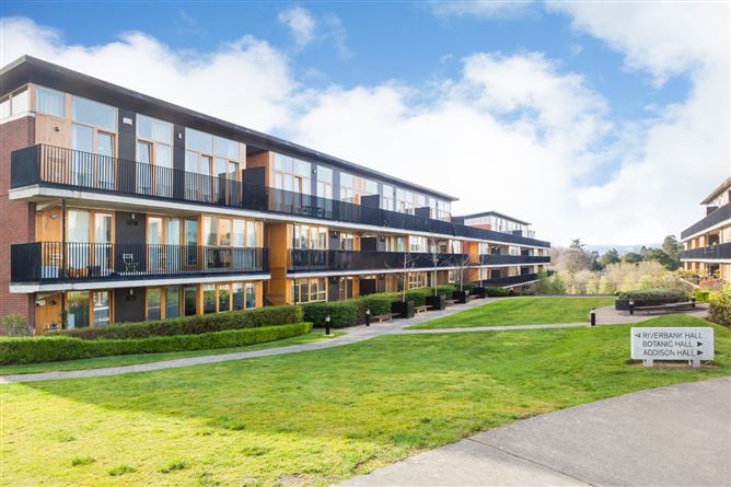 78 Riverbank Hall, Addison Park, Glasnevin, Dublin 11