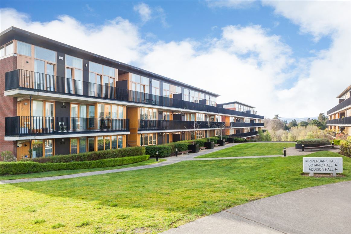 78 Riverbank Hall, Addison Park, Glasnevin, Dublin 11