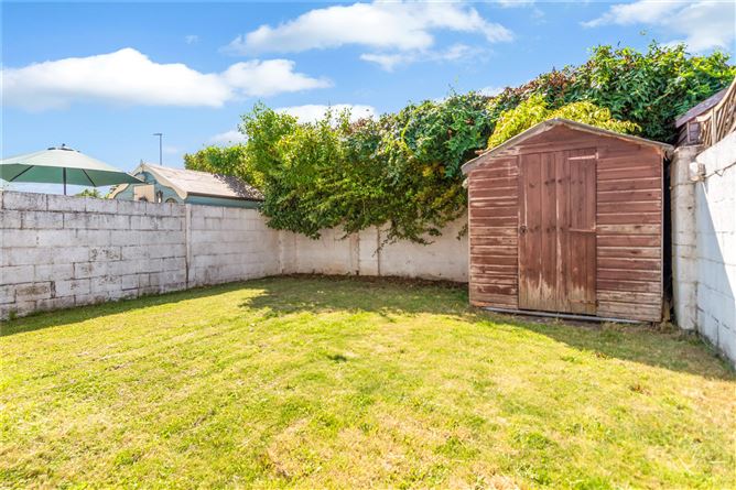 5 Beverly Drive, Knocklyon, Dublin 16