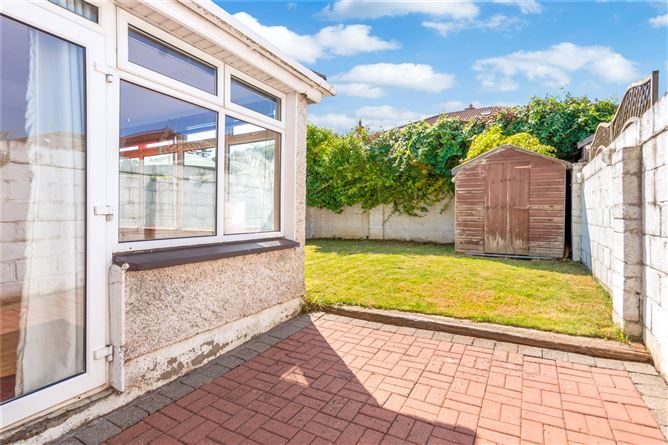 5 Beverly Drive, Knocklyon, Dublin 16