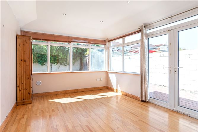 5 Beverly Drive, Knocklyon, Dublin 16
