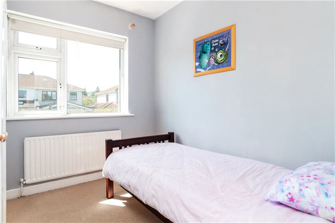 5 Beverly Drive, Knocklyon, Dublin 16