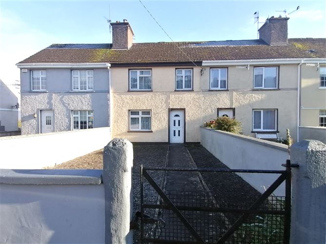 Main image for 21, O'Neill Crowley Terrace, Mitchelstown, Cork