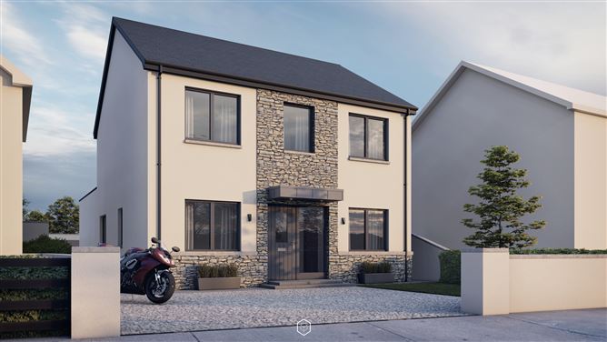 Main image for Oaklawn House, Oaklawns, Carlow Town, Carlow